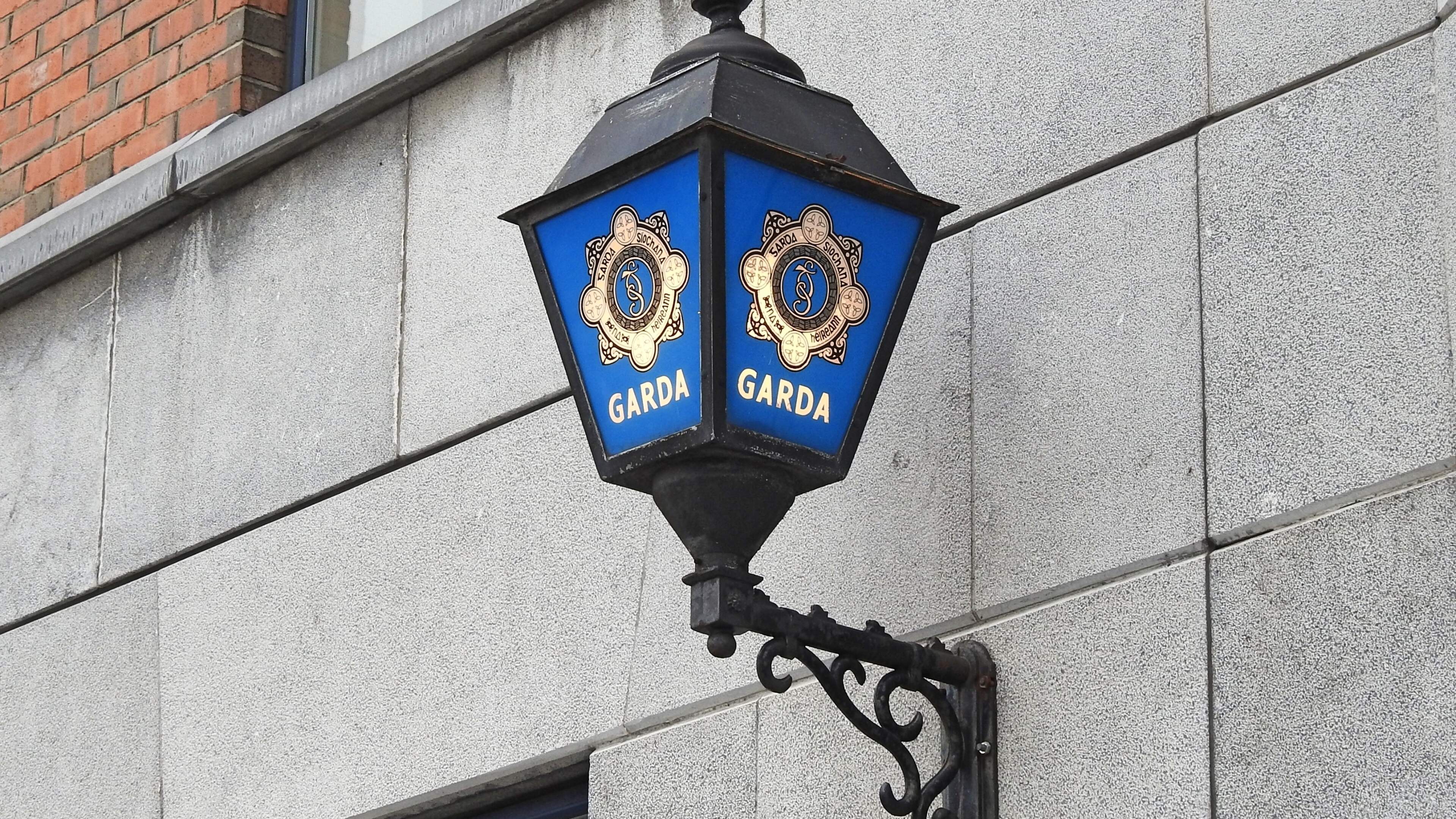Man (40s) shot in early morning Clare incident